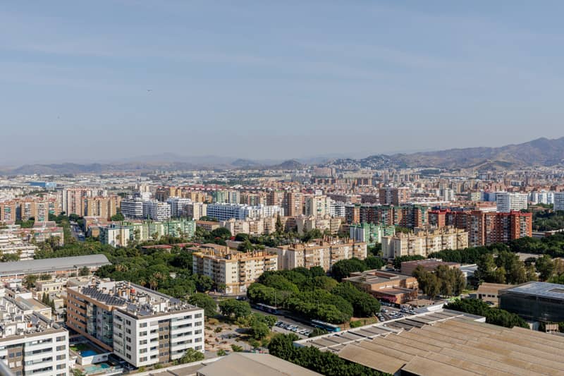 Appartement Málaga — 4