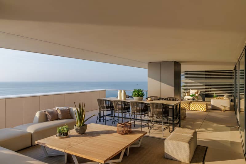 Appartement Málaga — 5