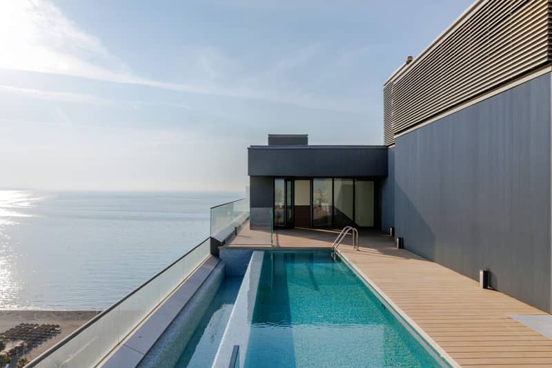 Appartement Málaga — 6