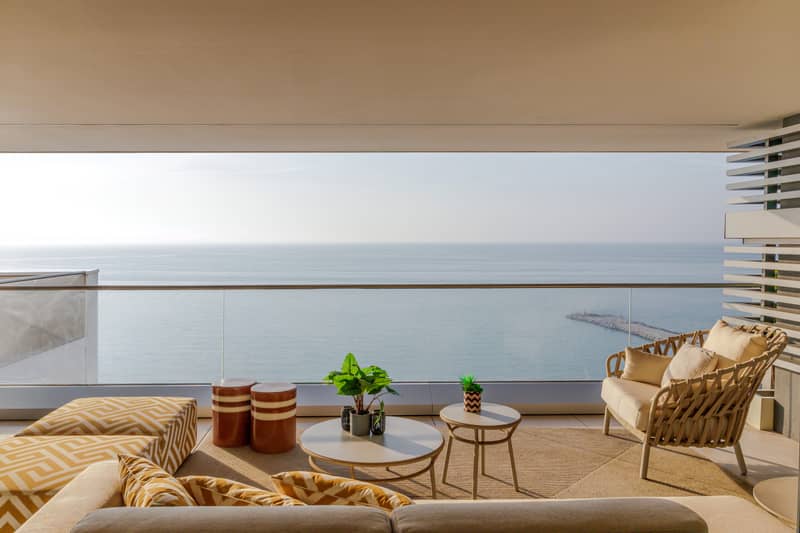 Appartement Málaga — 7