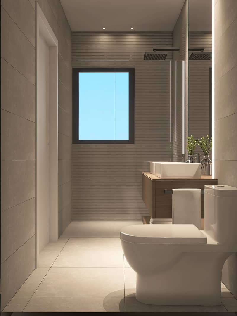 Semi-detached Las Lagunas de Mijas — 7