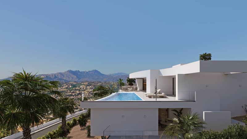 Villa Cumbre del Sol — 5