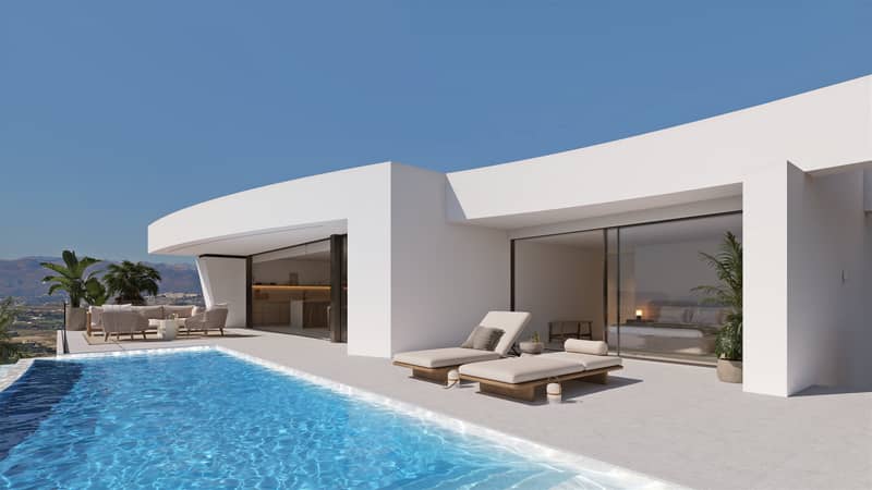 Villa Cumbre del Sol — 6