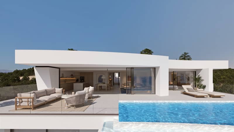 Villa Cumbre del Sol — 7