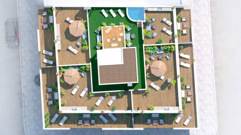 Penthouse Torrevieja — 4