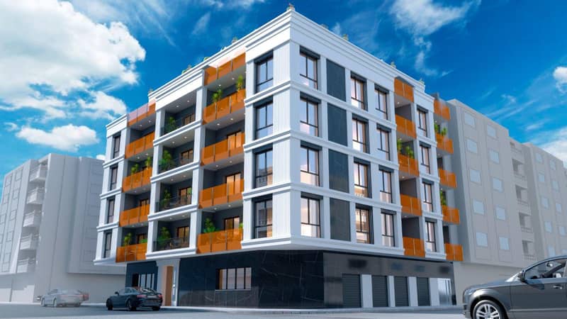 Penthouse Torrevieja — 5