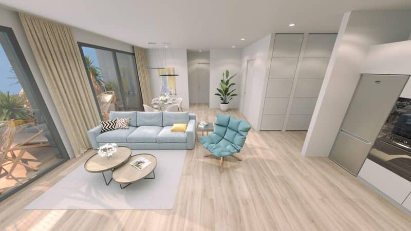 Penthouse Torrevieja — 6