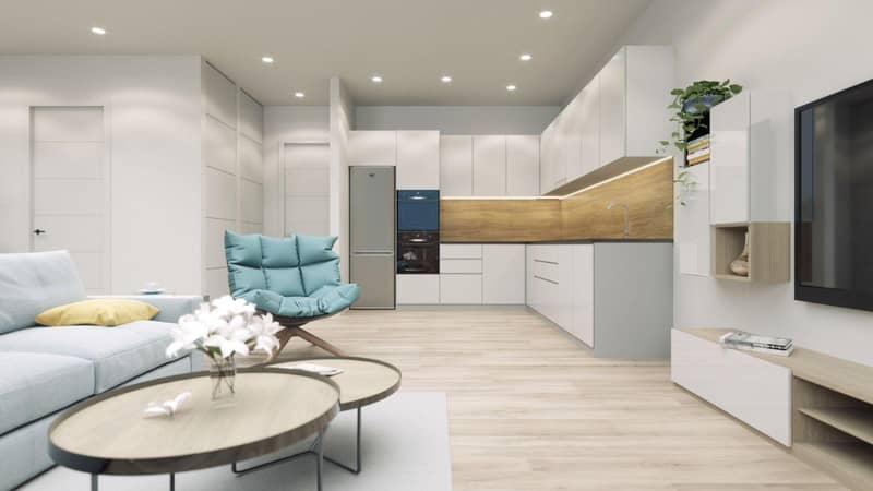 Penthouse Torrevieja — 7