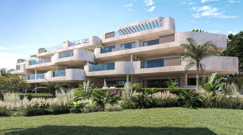 Ático Estepona — 6
