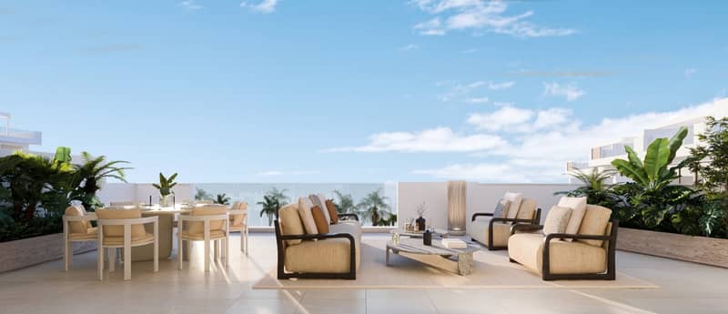 Ático Estepona — 7