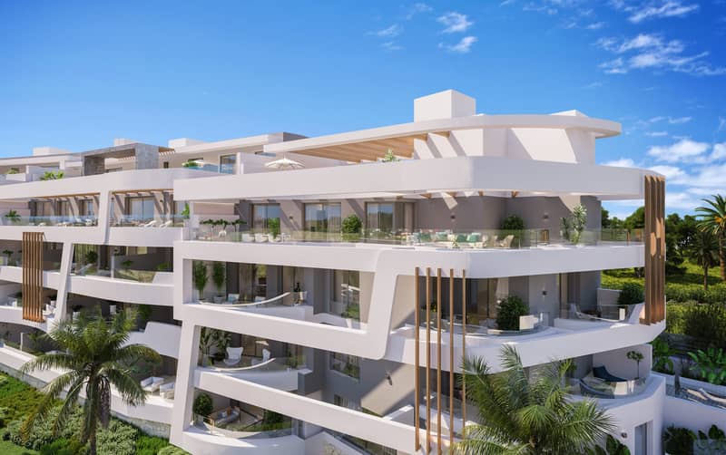 Appartement Marbella — 4