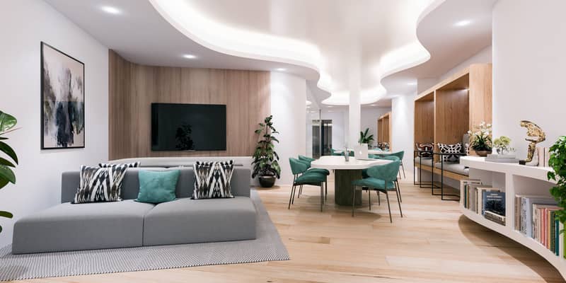 Appartement Marbella — 6