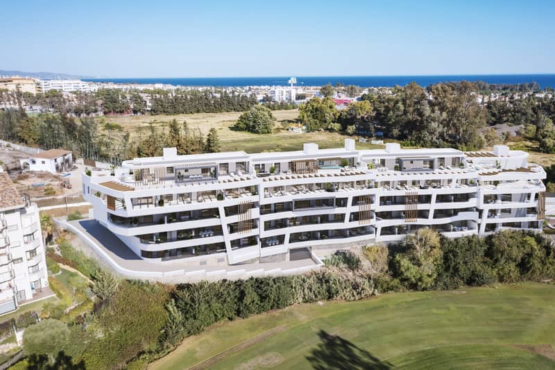 Apartamento Marbella — 7