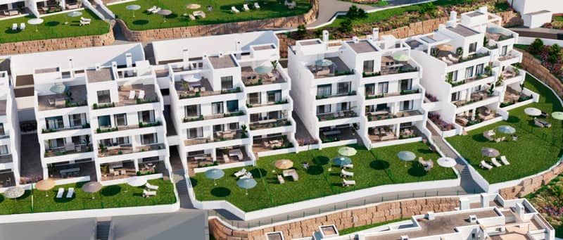 Apartment Estepona — 3