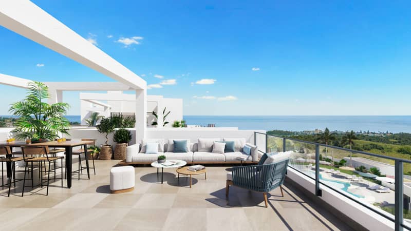 Apartment Estepona — 4