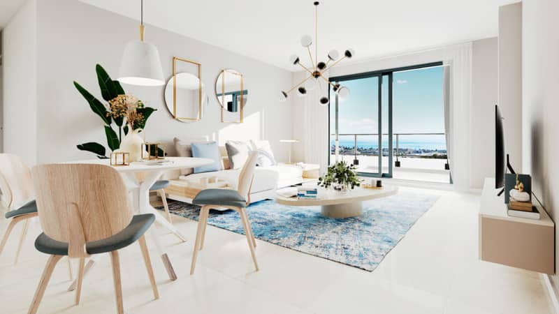 Apartment Estepona — 5