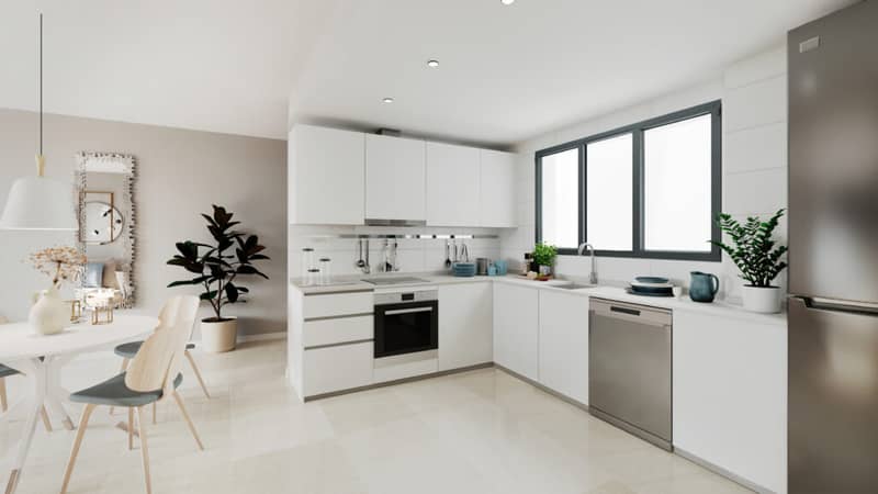 Apartment Estepona — 6