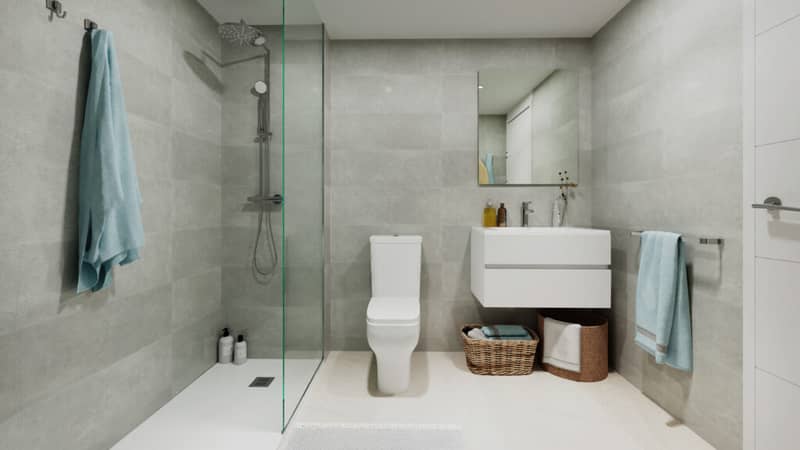 Apartment Estepona — 7