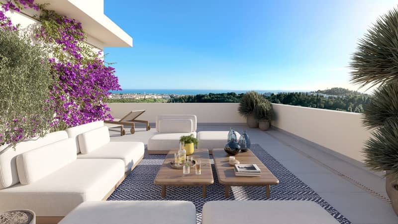 Begane grond Las Lagunas de Mijas — 3