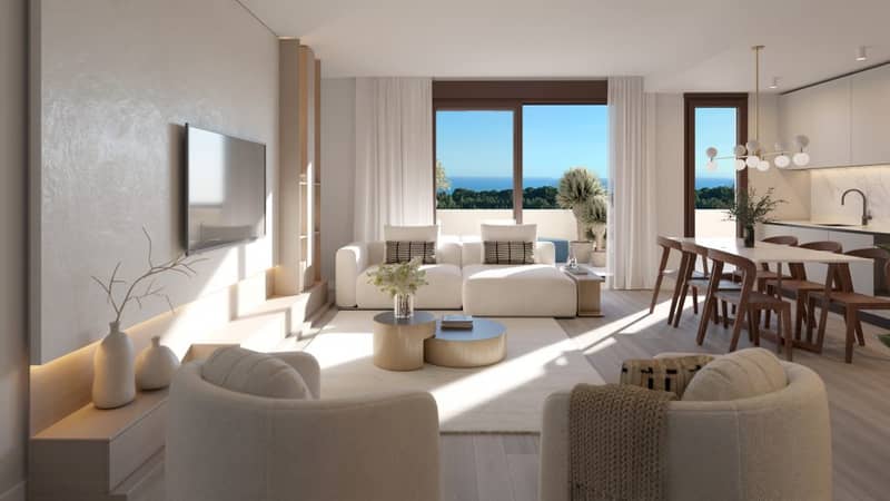 Begane grond Las Lagunas de Mijas — 7