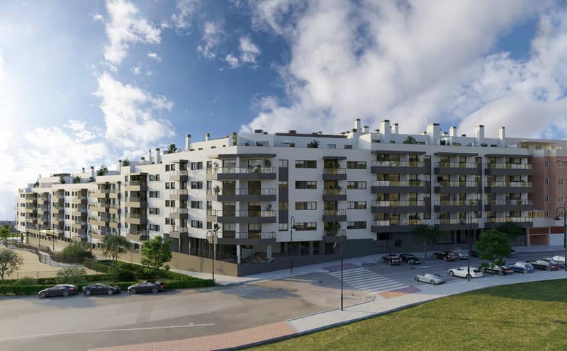 Penthouse Las Lagunas de Mijas — 4
