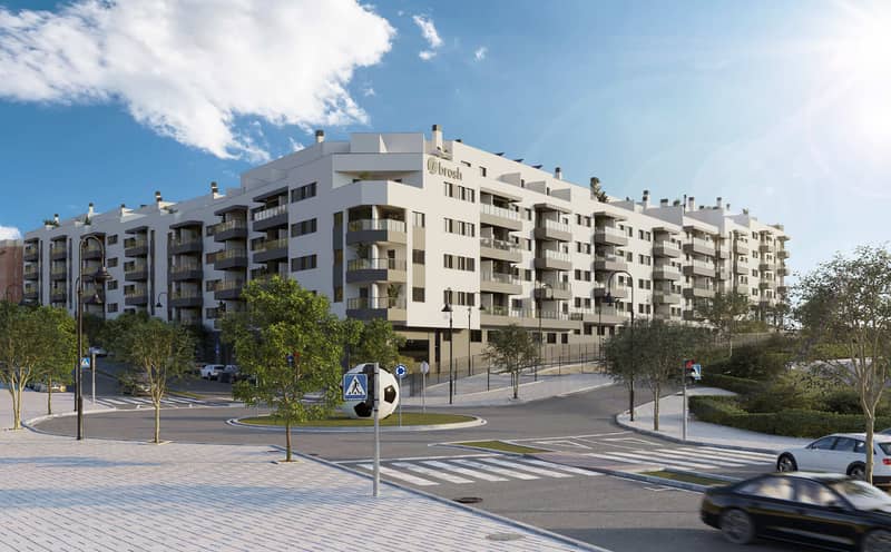 Penthouse Las Lagunas de Mijas — 5