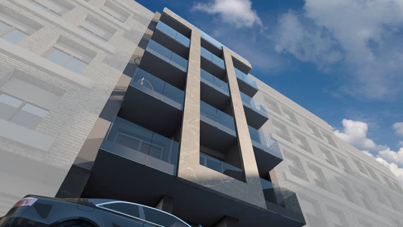 Appartement Torrevieja — 2