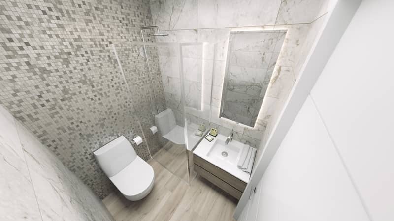 Appartement Torrevieja — 3