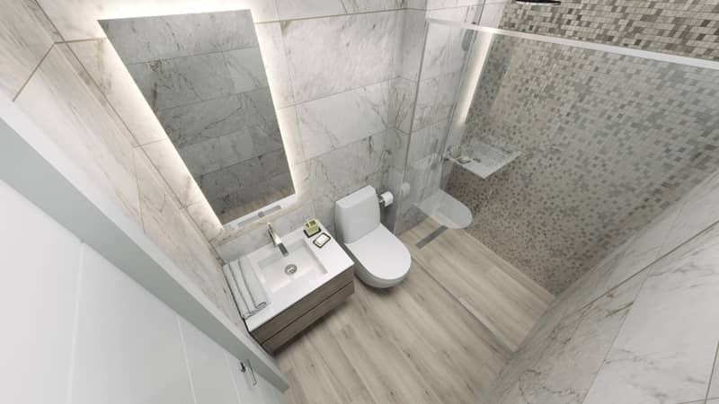 Appartement Torrevieja — 5