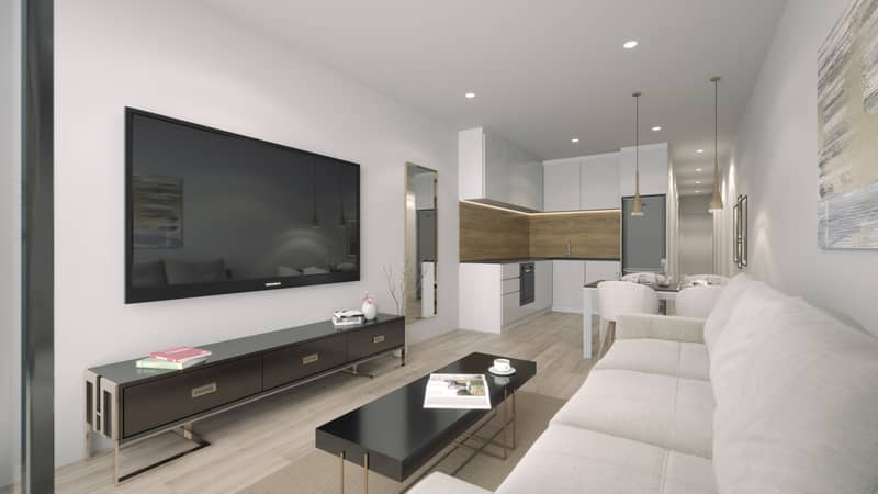 Appartement Torrevieja — 6