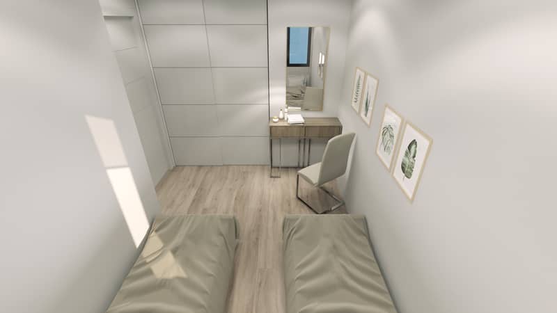 Appartement Torrevieja — 7