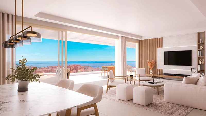 Apartment Estepona — 4
