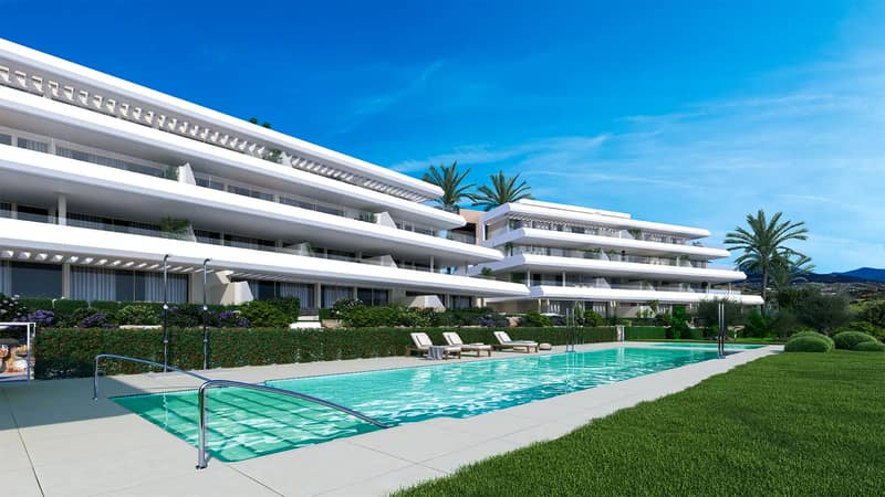 Apartment Estepona — 5