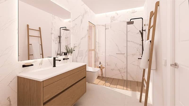 Apartment Estepona — 6