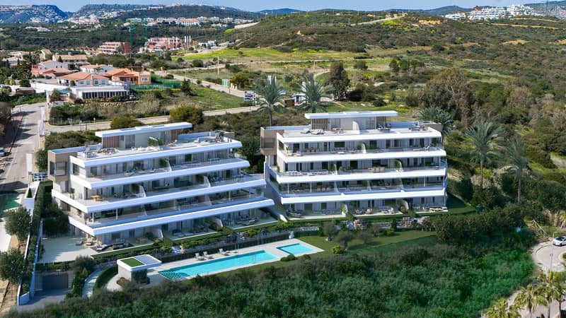 Apartment Estepona — 7