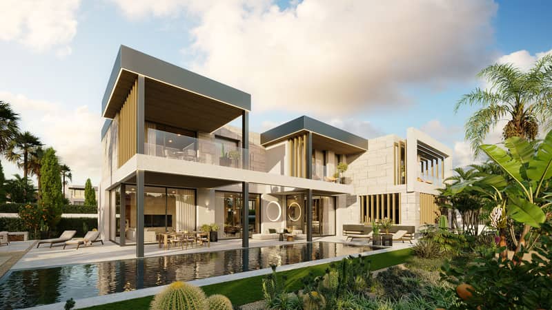 Villa Estepona — 3