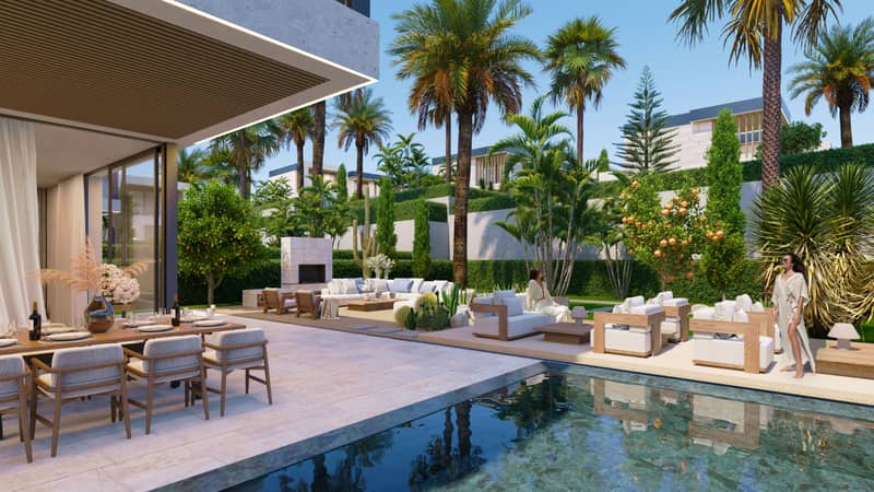 Villa Estepona — 4