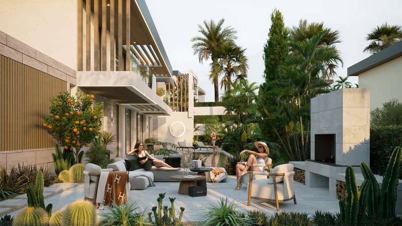 Villa Estepona — 5