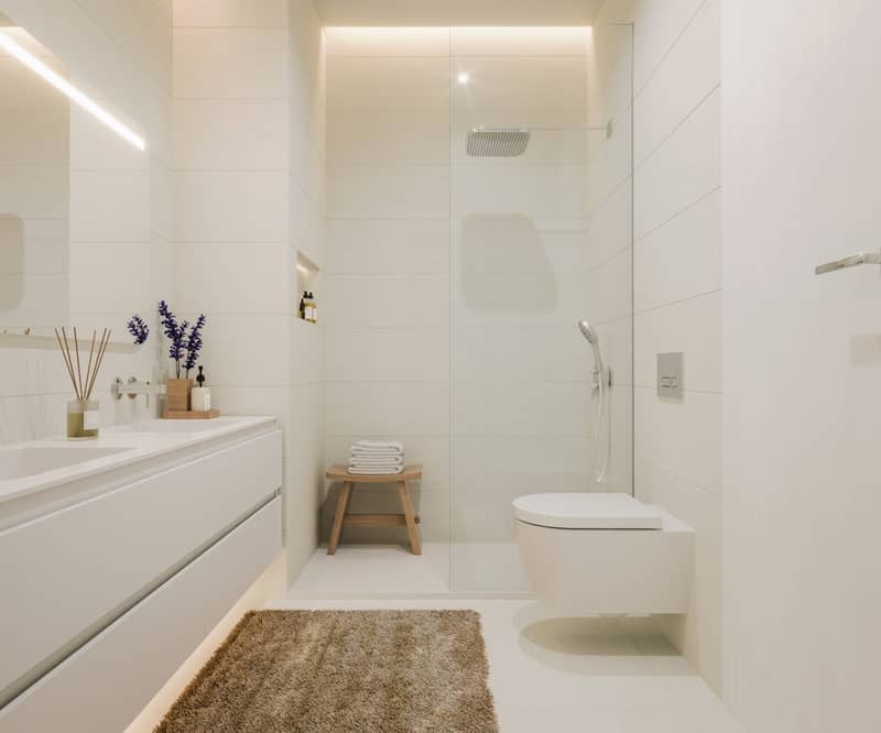 Geschakelde woning Estepona — 4