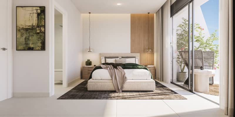 Geschakelde woning Estepona — 5