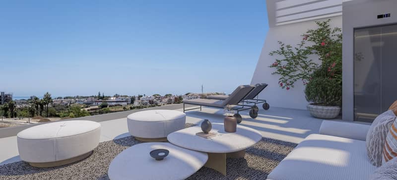 Geschakelde woning Estepona — 7