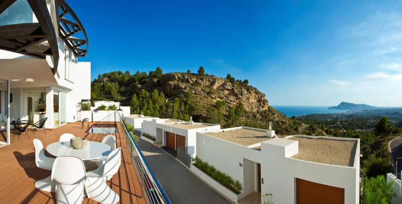 Villa Altea — 2