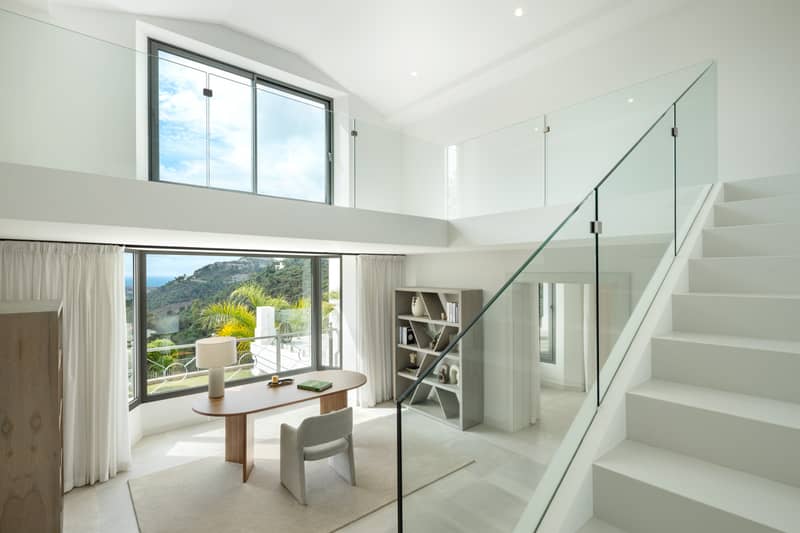 Villa Benahavís — 2