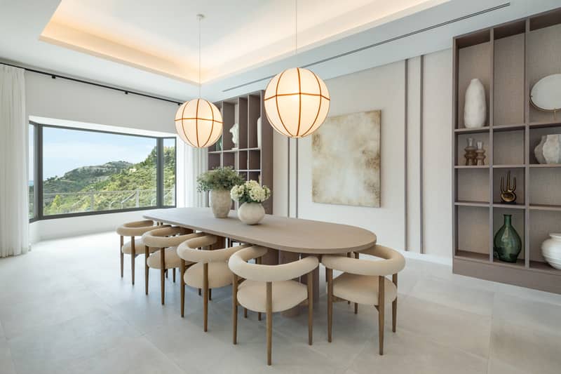 Villa Benahavís — 5