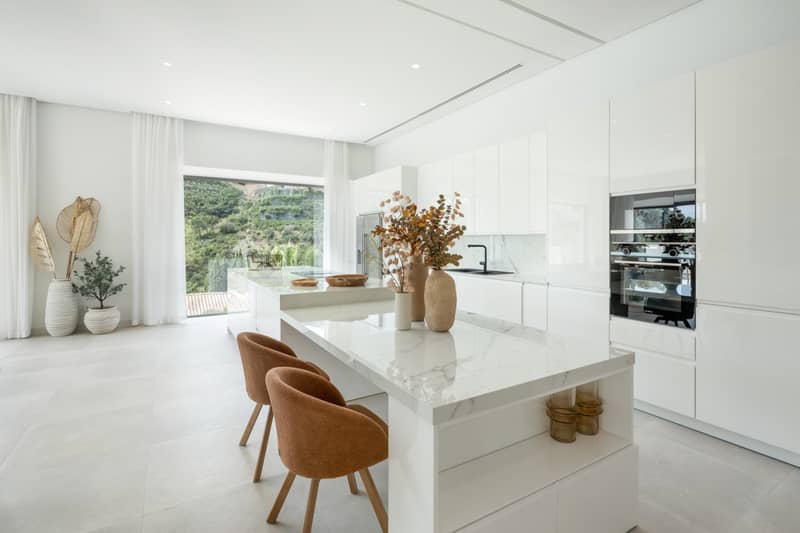 Villa Benahavís — 6