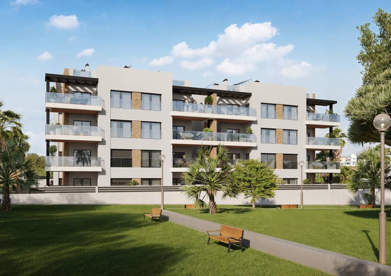Geschakelde woning Torrevieja — 4