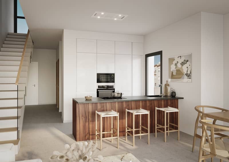 Geschakelde woning Torrevieja — 7