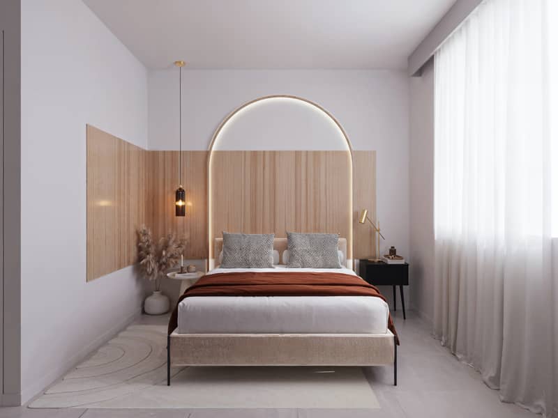Bungalow benedenverdieping San Miguel de Salinas — 6