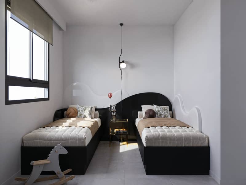 Bungalow benedenverdieping San Miguel de Salinas — 7