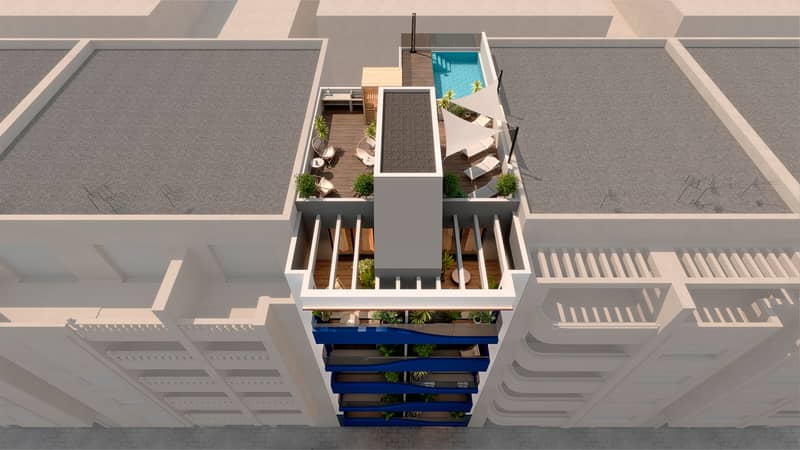 Penthouse Torrevieja — 6